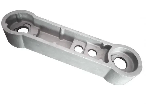 What materials are storm pipe connections made of?